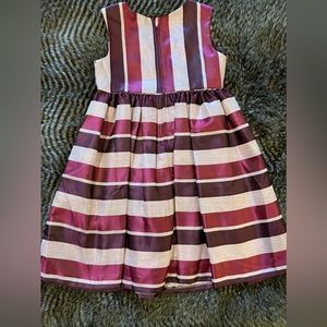 Bonnie Jean Christmas Dress and Too